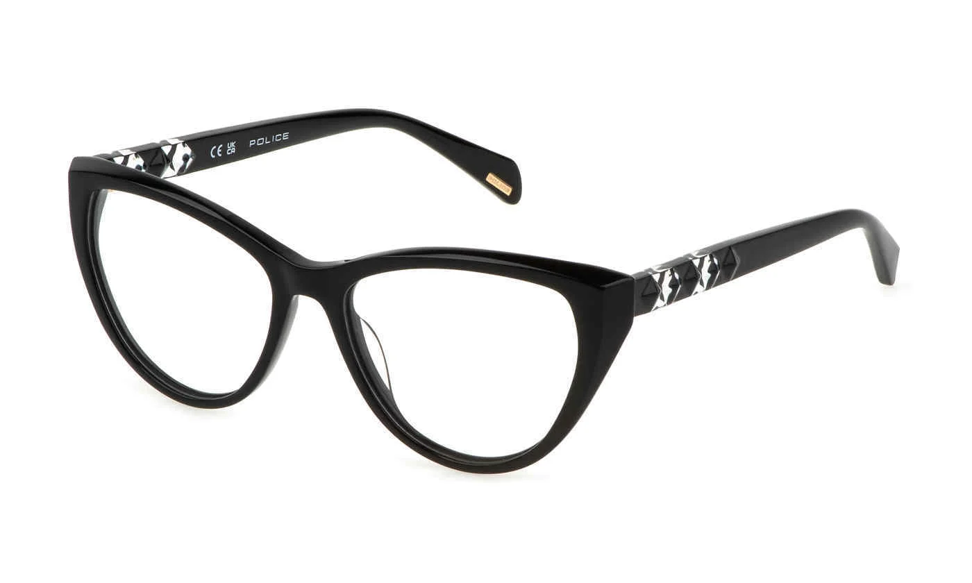 Police Eyeglasses VPLL31