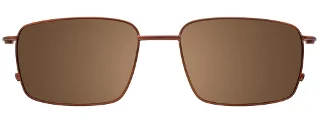 Easyclip Eyeglasses EC436