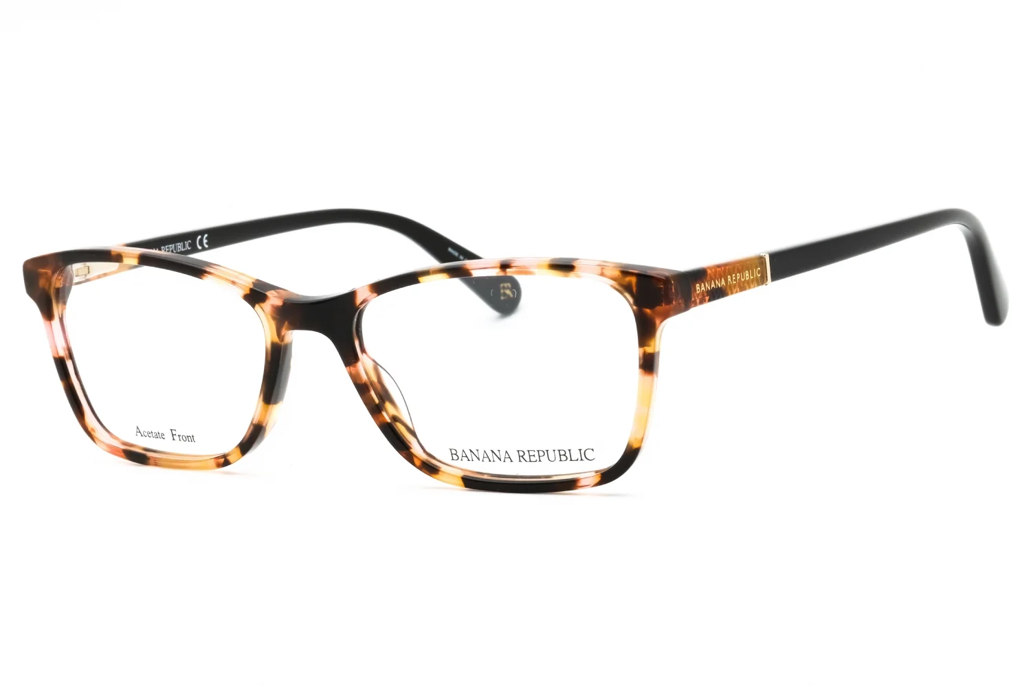Banana Republic Eyeglasses BR 207