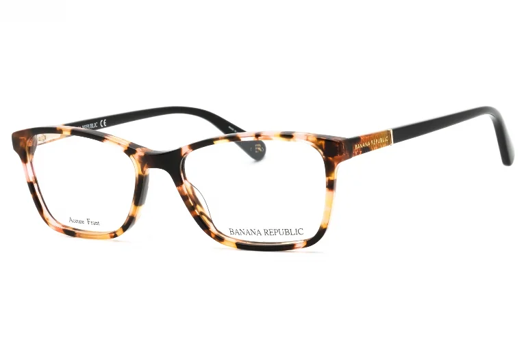 Banana Republic Eyeglasses BR 207