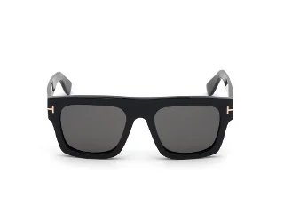 Tom Ford Sunglasses FT0711 FAUSTO