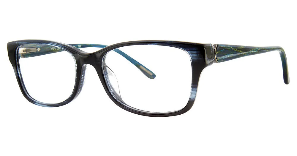 Via Spiga Eyeglasses Loretta