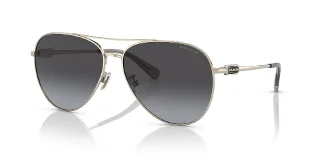 90058G Shiny Light Gold
