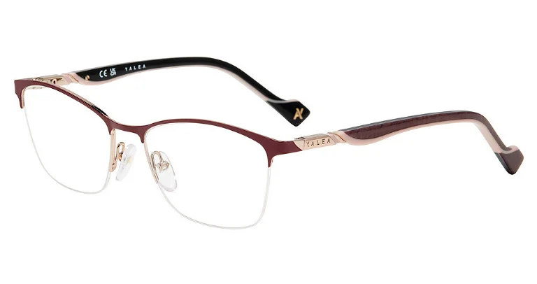 Yalea Eyeglasses VYA239