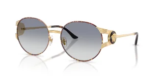 152579 Gold Versace/Havana