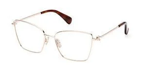028 Shiny Rose Gold