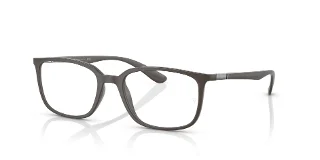 8063 Matte Brown