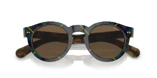 Polo Sunglasses PH4165