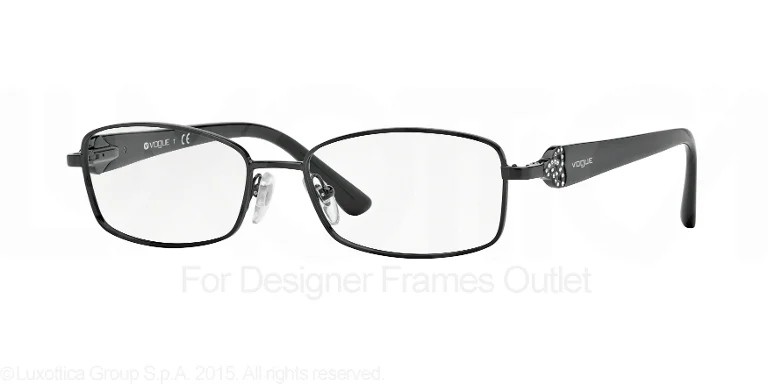 Vogue Eyeglasses VO3845B