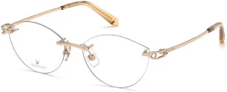032 Pale Gold