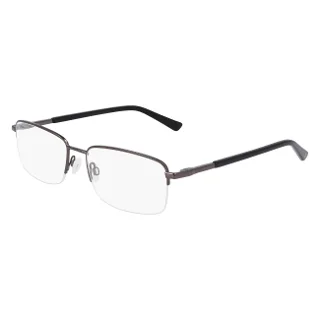 072 Dark Gunmetal