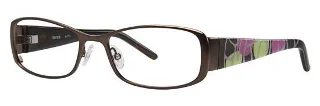 Kensie Eyeglasses GRAFFITI