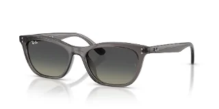 667511 Transparent Dark Grey
