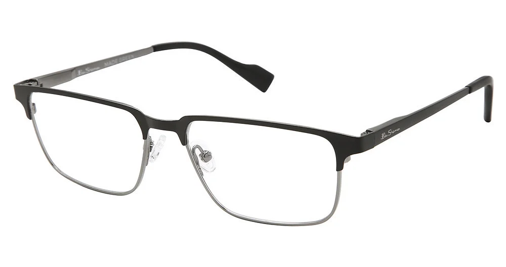 Ben Sherman Eyeglasses PLEYDELL