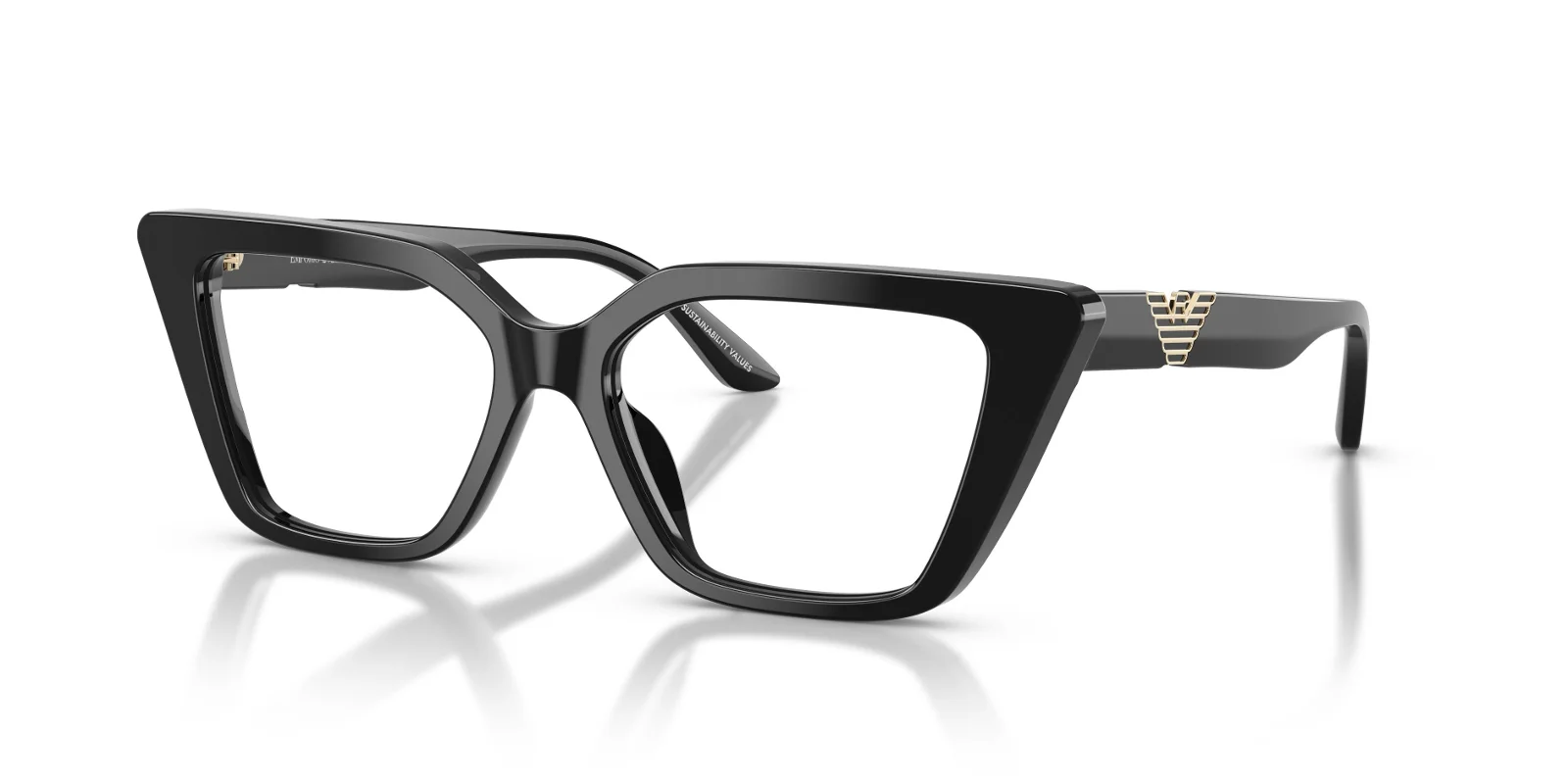 Emporio Armani Eyeglasses EA3273U