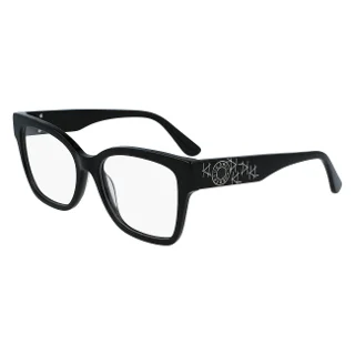 001 Black