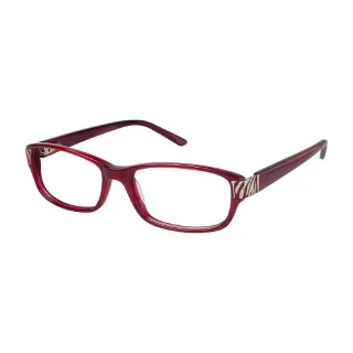 Elle Eyeglasses EL 13383