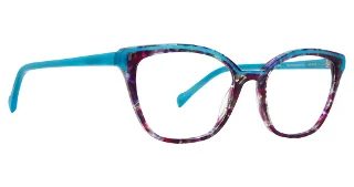 Vera Bradley Eyeglasses Norah