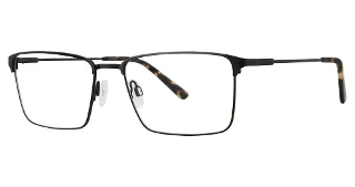 Stetson Eyeglasses Zylo-Flex 729