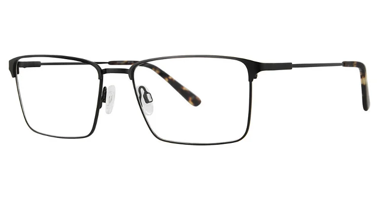 Stetson Eyeglasses Zylo-Flex 729