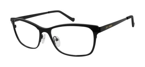 Betsey Johnson Eyeglasses WILD NIGHTS
