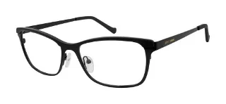 Betsey Johnson Eyeglasses WILD NIGHTS