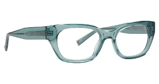 Trina Turk Eyeglasses Greta