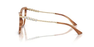 Jimmy Choo Eyeglasses JC3020B