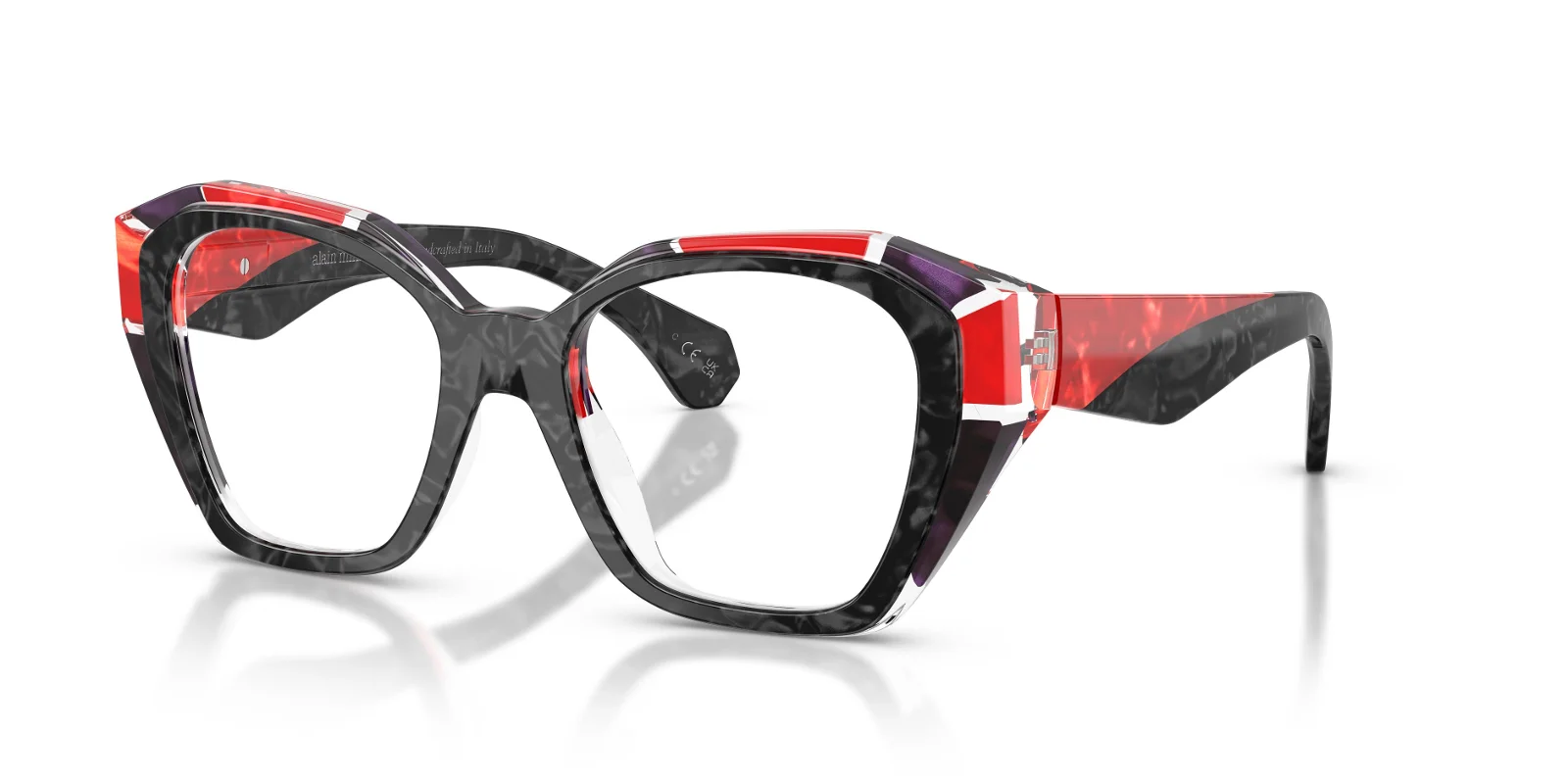 Alain Mikli Eyeglasses A03542
