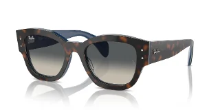 140171 Havana Grey On Blue