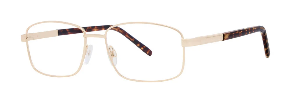 Modern Metals Eyeglasses CAMERON