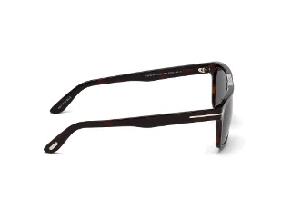 Tom Ford Sunglasses FT0628 CECILIO-02