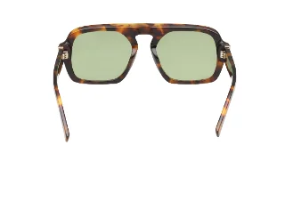 Abercrombie & Fitch Sunglasses AF00028