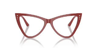 Jimmy Choo Eyeglasses JC3004B