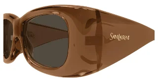 Saint Laurent Sunglasses SL 901 HOWL