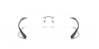 Ray Ban Eyeglasses RX8724