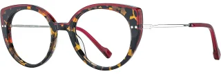 Scott Harris Eyeglasses SH-866