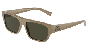 Dolce & Gabbana Sunglasses DG4455