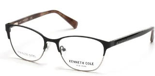 Kenneth Cole Eyeglasses KC0262