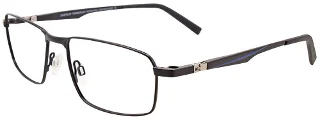 090 Satin Black