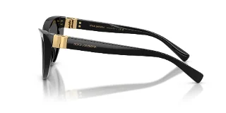 Dolce & Gabbana Sunglasses DG4497