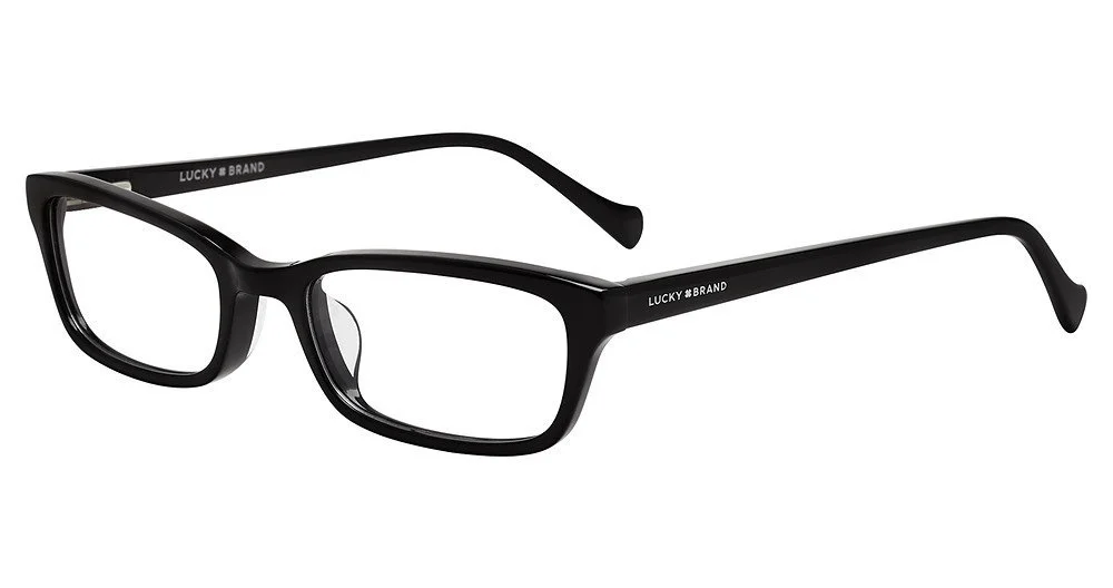 Lucky Brand Eyeglasses VLBD258