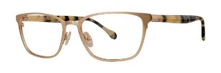 Lilly Pulitzer Eyeglasses RYLAN
