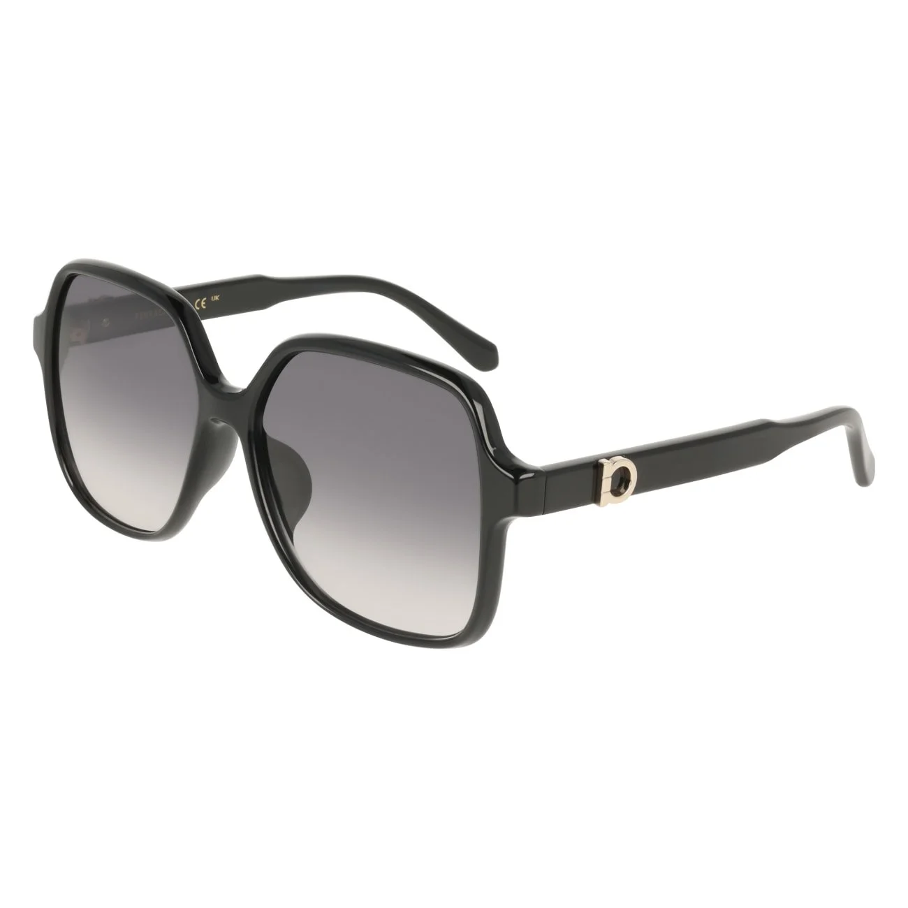 Salvatore Ferragamo Sunglasses SF2069SELB