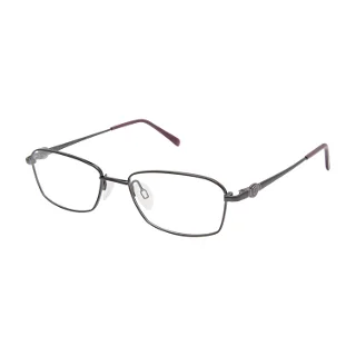 Aristar Eyeglasses AR 30808