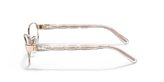 Coach Eyeglasses HC5138