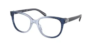 5708 Blue Gradient Signature C