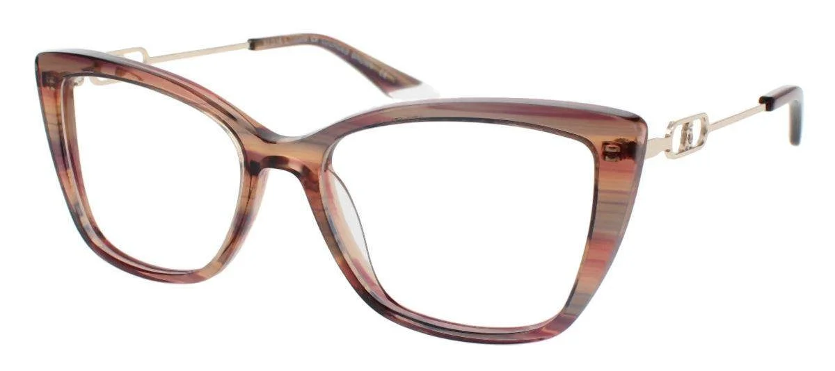Steve Madden Eyeglasses LOURDES