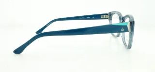 Calvin Klein Platinum Eyeglasses CK5835