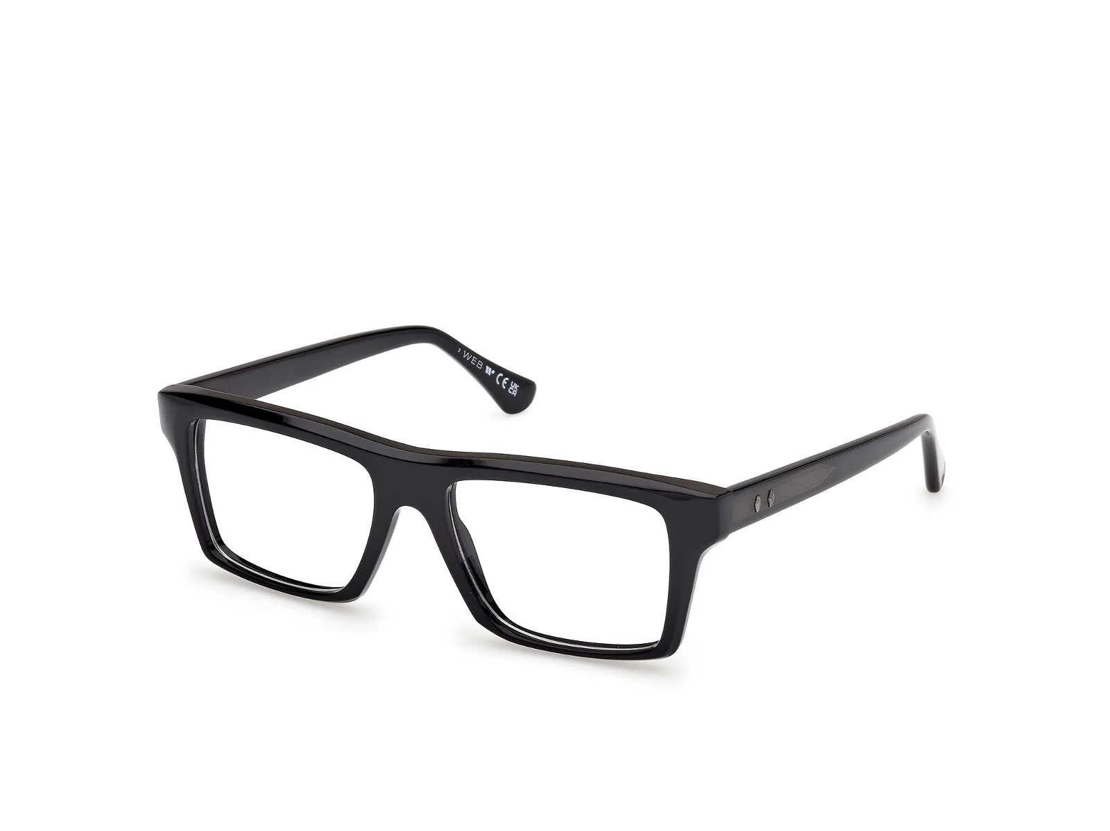 Web Eyeglasses WE5451